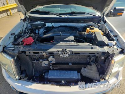 Zdjęcie 11 z 13 samochodu: 2013 FORD F150 SUPERCREW VIN:1FTFW1CT5DFB09416 - miniatura