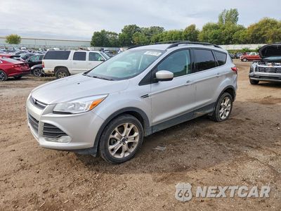2013 FORD ESCAPE SE 1FMCU9GX1DUB70094 - główne zdjęcie licytacji z USA - miniatura