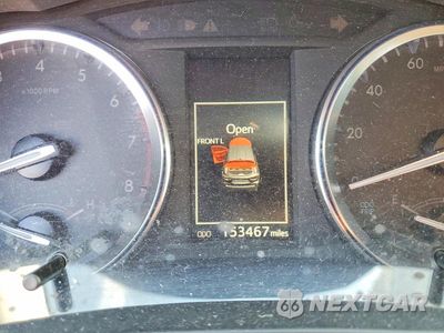 Zdjęcie 9 z 13 samochodu: 2016 TOYOTA HIGHLANDER XLE VIN:5TDJKRFHXGS242141 - miniatura