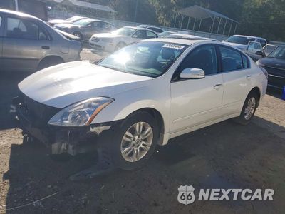 2010 NISSAN ALTIMA 2.5 1N4AL2AP2AN534579 - główne zdjęcie licytacji z USA - miniatura