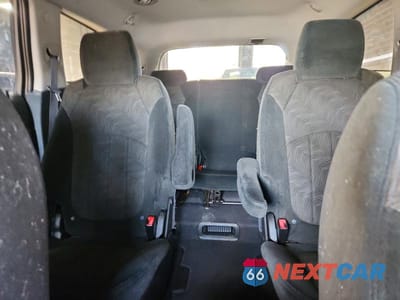 Zdjęcie 10 z 13 samochodu: 2011 BUICK ENCLAVE CX VIN:5GAKRAED2BJ247583 - miniatura