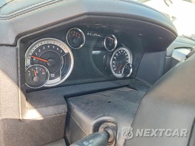 Zdjęcie 9 z 12 samochodu: 2014 RAM 1500 SPORT VIN:1C6RR7MT9ES425438 - miniatura