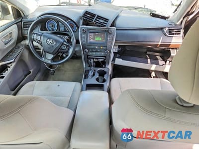 Zdjęcie 8 z 12 samochodu: 2016 TOYOTA CAMRY LE VIN:4T1BF1FK1GU163079 - miniatura
