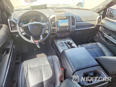 Zdjęcie 8 z 13 samochodu: 2018 FORD EXPEDITION XLT VIN:1FMJU1JT0JEA41073 - miniatura