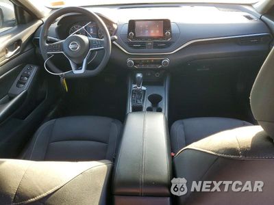 Zdjęcie 8 z 12 samochodu: 2021 NISSAN ALTIMA S VIN:1N4BL4BV6MN398085 - miniatura