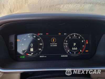 Zdjęcie 9 z 12 samochodu: 2020 LAND ROVER RANGE ROVER SPORT SE VIN:SALWG2SU1LA893711 - miniatura