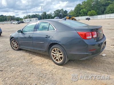Drugie zdjęcie samochodu z przodu: 2015 CHEVROLET MALIBU 1LT VIN:1G11C5SL6FF268307 - miniatura