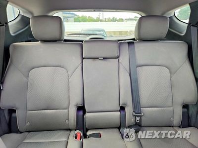 Zdjęcie 10 z 13 samochodu: 2018 HYUNDAI SANTA FE SPORT 2.4L VIN:5NMZUDLB4JH070456 - miniatura
