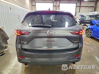 Zdjęcie 6 z 12 samochodu: 2024 MAZDA CX-5 PREFERRED VIN:JM3KFBCMXR0388408 - miniatura