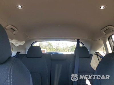 Zdjęcie 10 z 13 samochodu: 2026 HONDA HR-V LX VIN:3CZRZ2H35TM755065 - miniatura