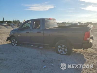 Drugie zdjęcie samochodu z przodu: 2016 RAM 1500 ST VIN:1C6RR6FG6GS304833 - miniatura