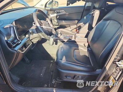 Zdjęcie 7 z 12 samochodu: 2023 KIA SPORTAGE EX VIN:5XYK33AF4PG088527 - miniatura
