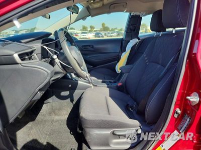 Zdjęcie 7 z 12 samochodu: 2024 TOYOTA COROLLA LE VIN:JTDB4MEE9RJ015368 - miniatura