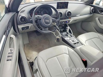 Zdjęcie 8 z 12 samochodu: 2015 AUDI A3 PREMIUM PLUS VIN:WAU3FLFF3F1117435 - miniatura