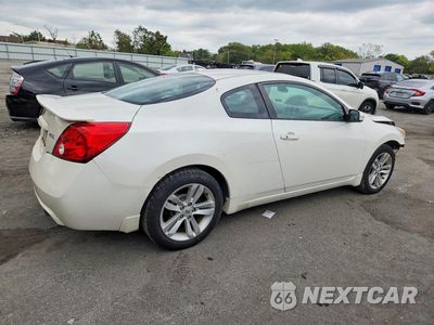 Trzecie zdjęcie samochodu z tyłu: 2010 NISSAN ALTIMA 2.5 S VIN:1N4AL2EP2AC189012 - miniatura