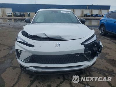 Piąte zdjęcie samochodu w środku: 2026 BUICK ENVISTA SPORT TOURING VIN:KL47LBEP2TB270017 - miniatura
