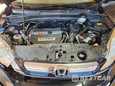 Zdjęcie 12 z 14 samochodu: 2008 HONDA CR-V EXL VIN:JHLRE48758C049418 - miniatura