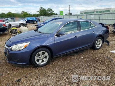 2015 CHEVROLET MALIBU 1LT 1G11C5SL2FF210601 - główne zdjęcie licytacji z USA - miniatura
