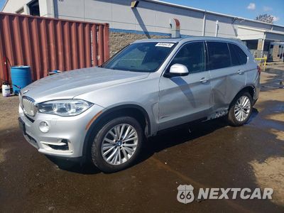 2017 BMW X5 XDRIVE35I 5UXKR0C33H0V78916 - główne zdjęcie licytacji z USA - miniatura
