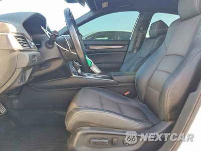 Zdjęcie 7 z 12 samochodu: 2019 HONDA ACCORD SPORT VIN:1HGCV1F33KA033546 - miniatura