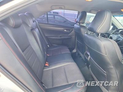 Zdjęcie 10 z 12 samochodu: 2017 TOYOTA CAMRY SE VIN:4T1BF1FK1HU785148 - miniatura
