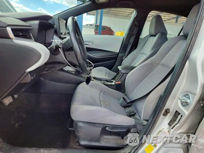 Zdjęcie 7 z 13 samochodu: 2025 TOYOTA COROLLA SE VIN:5YFS4MCE1SP220977 - miniatura
