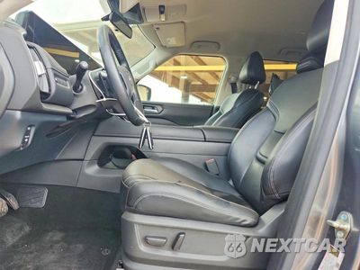 Zdjęcie 7 z 14 samochodu: 2026 NISSAN ARMADA SV VIN:JN8AY3AE6T9430547 - miniatura