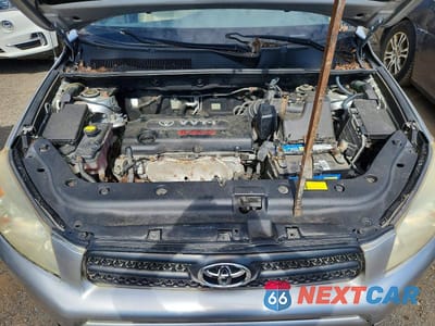 Zdjęcie 12 z 13 samochodu: 2008 TOYOTA RAV4 BASE VIN:JTMBD33V486087786 - miniatura
