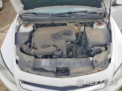 Zdjęcie 11 z 12 samochodu: 2010 CHEVROLET MALIBU 1LT VIN:1G1ZC5EB1AF311322 - miniatura