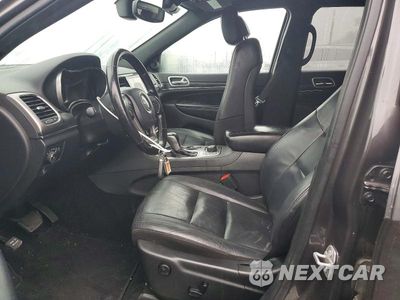 Zdjęcie 7 z 13 samochodu: 2020 JEEP GRAND CHEROKEE LIMITED VIN:1C4RJFBG1LC235575 - miniatura
