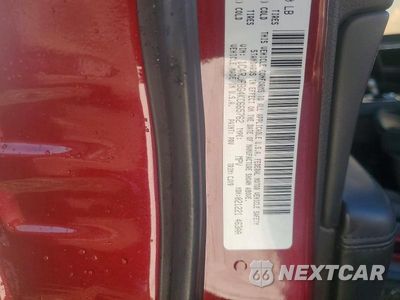 Zdjęcie 13 z 13 samochodu: 2019 JEEP GRAND CHEROKEE LIMITED VIN:1C4RJFBG4KC665762 - miniatura