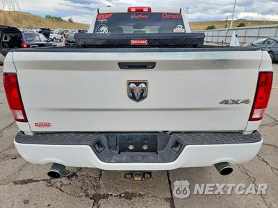Zdjęcie 6 z 13 samochodu: 2017 RAM 1500 ST VIN:1C6RR7FT2HS595352 - miniatura