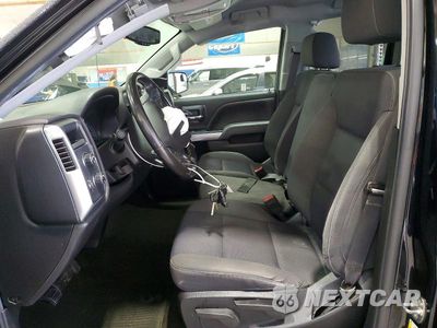 Zdjęcie 7 z 13 samochodu: 2018 CHEVROLET SILVERADO K1500 LT VIN:1GCVKREC2JZ142418 - miniatura