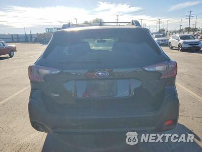 Zdjęcie 6 z 13 samochodu: 2024 SUBARU OUTBACK ONYX EDITION XT VIN:4S4BTGLD8R3257549 - miniatura