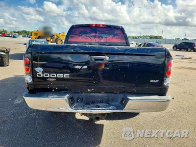 Zdjęcie 6 z 12 samochodu: 2003 DODGE RAM 1500 ST VIN:1D7HA18N43J605066 - miniatura