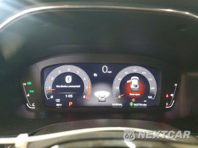 Zdjęcie 9 z 12 samochodu: 2024 ACURA INTEGRA A-SPEC VIN:19UDE4H38RA001592 - miniatura