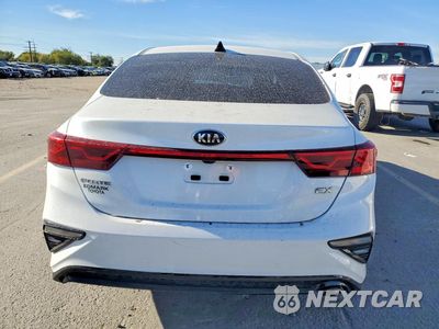 Zdjęcie 6 z 12 samochodu: 2021 KIA FORTE EX VIN:3KPF54AD6ME412716 - miniatura