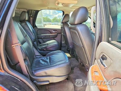 Zdjęcie 11 z 14 samochodu: 2012 CHEVROLET TAHOE C1500 LTZ VIN:1GNSCCE0XCR177835 - miniatura