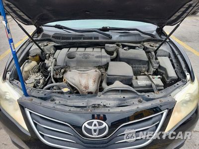 Zdjęcie 11 z 12 samochodu: 2011 TOYOTA CAMRY XLE VIN:4T1BF3EK7BU647618 - miniatura