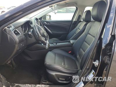 Zdjęcie 7 z 12 samochodu: 2017 MAZDA 6 TOURING VIN:JM1GL1V55H1113724 - miniatura