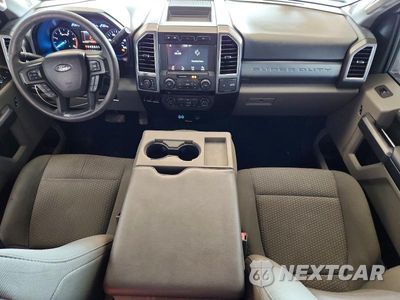 Zdjęcie 8 z 12 samochodu: 2018 FORD F250 SUPER DUTY VIN:1FT7X2BT6JEB20984 - miniatura