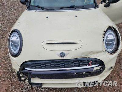 Zdjęcie 11 z 12 samochodu: 2019 MINI COOPER S VIN:WMWXU3C55K2H55373 - miniatura