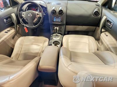 Zdjęcie 8 z 13 samochodu: 2012 NISSAN ROGUE S VIN:JN8AS5MV8CW367770 - miniatura