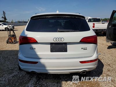 Zdjęcie 6 z 13 samochodu: 2015 AUDI Q5 PREMIUM VIN:WA1CFAFP6FA059167 - miniatura