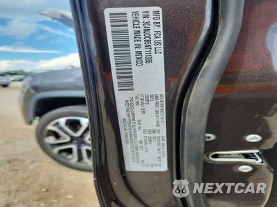 Zdjęcie 14 z 14 samochodu: 2022 JEEP COMPASS LIMITED VIN:3C4NJDCB5NT111306 - miniatura