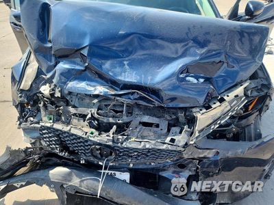Zdjęcie 12 z 14 samochodu: 2021 MAZDA CX-30 SELECT VIN:3MVDMABL2MM303270 - miniatura