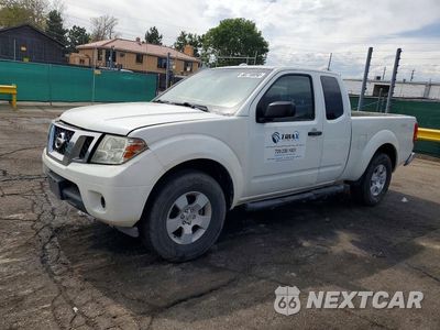 2015 NISSAN FRONTIER SV V6 1N6AD0CW7FN741473 - główne zdjęcie licytacji z USA - miniatura