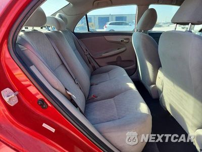 Zdjęcie 10 z 12 samochodu: 2009 TOYOTA COROLLA LE VIN:1NXBU40E49Z066732 - miniatura