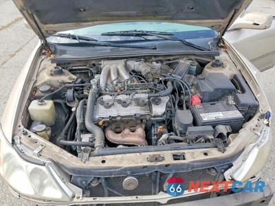Zdjęcie 11 z 12 samochodu: 2000 TOYOTA AVALON XLS VIN:4T1BF28B0YU038742 - miniatura