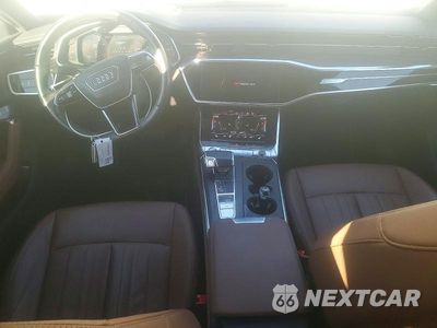 Zdjęcie 8 z 12 samochodu: 2019 AUDI A7 PREMIUM PLUS S-LINE VIN:WAUU2AF25KN080800 - miniatura